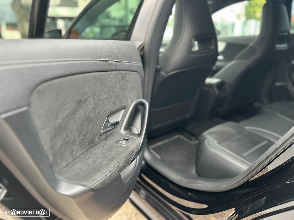 Mercedes-Benz CLA 250 e 8G-DCT Edition AMG Line - 18
