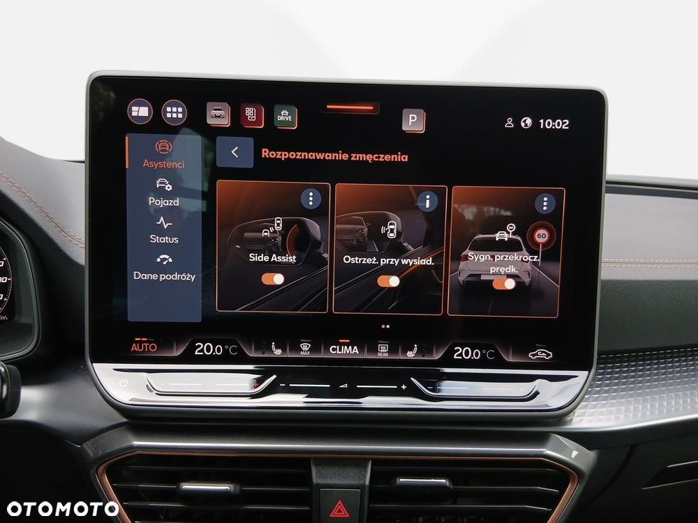 Cupra Leon Sportstourer 1.5 eTSI DSG - 34