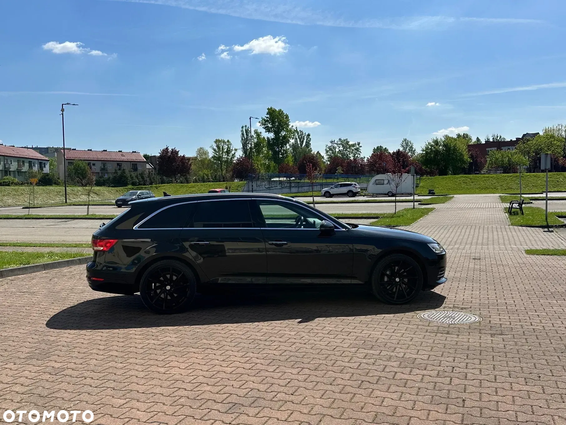 Audi A4 2.0 TDI Design S tronic - 14