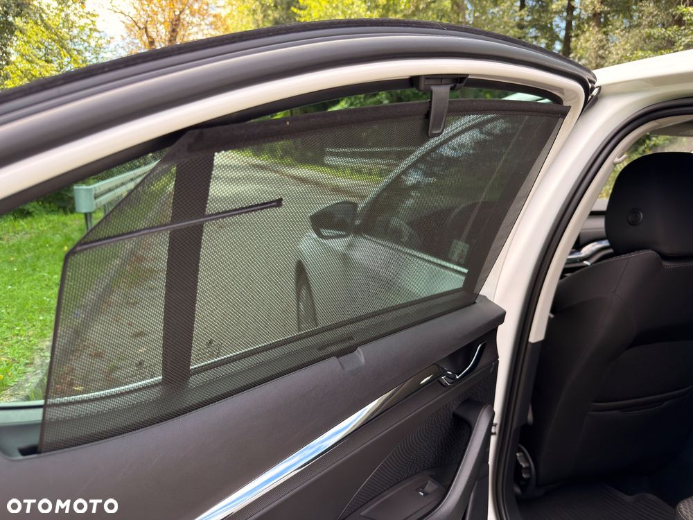 Skoda Octavia 2.0 TSI 4x4 Style DSG - 19