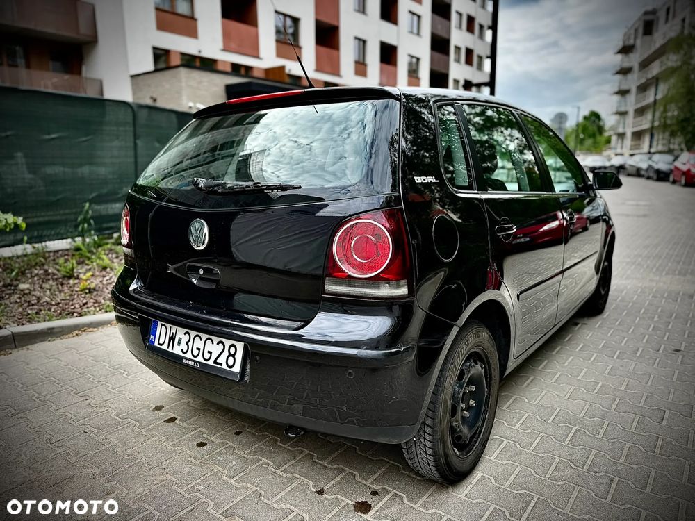 Volkswagen Polo 1.2 12V Fun - 3