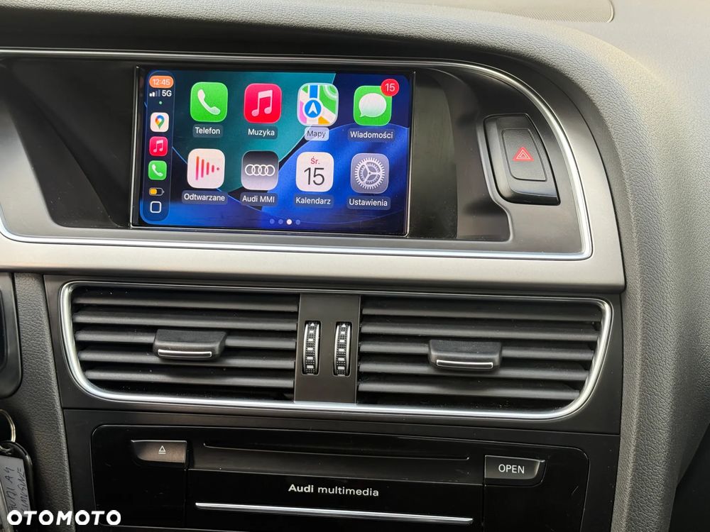 Audi A4 Limousine 3.0 TFSI Quattro S tronic - 40