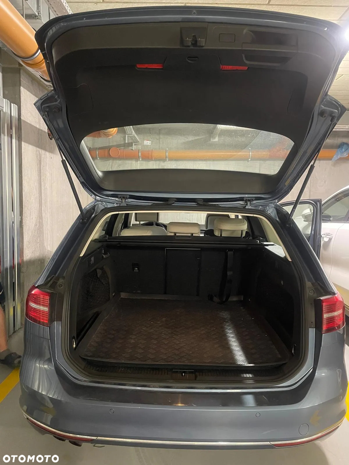Volkswagen Passat 1.8 TSI BMT Highline DSG - 8