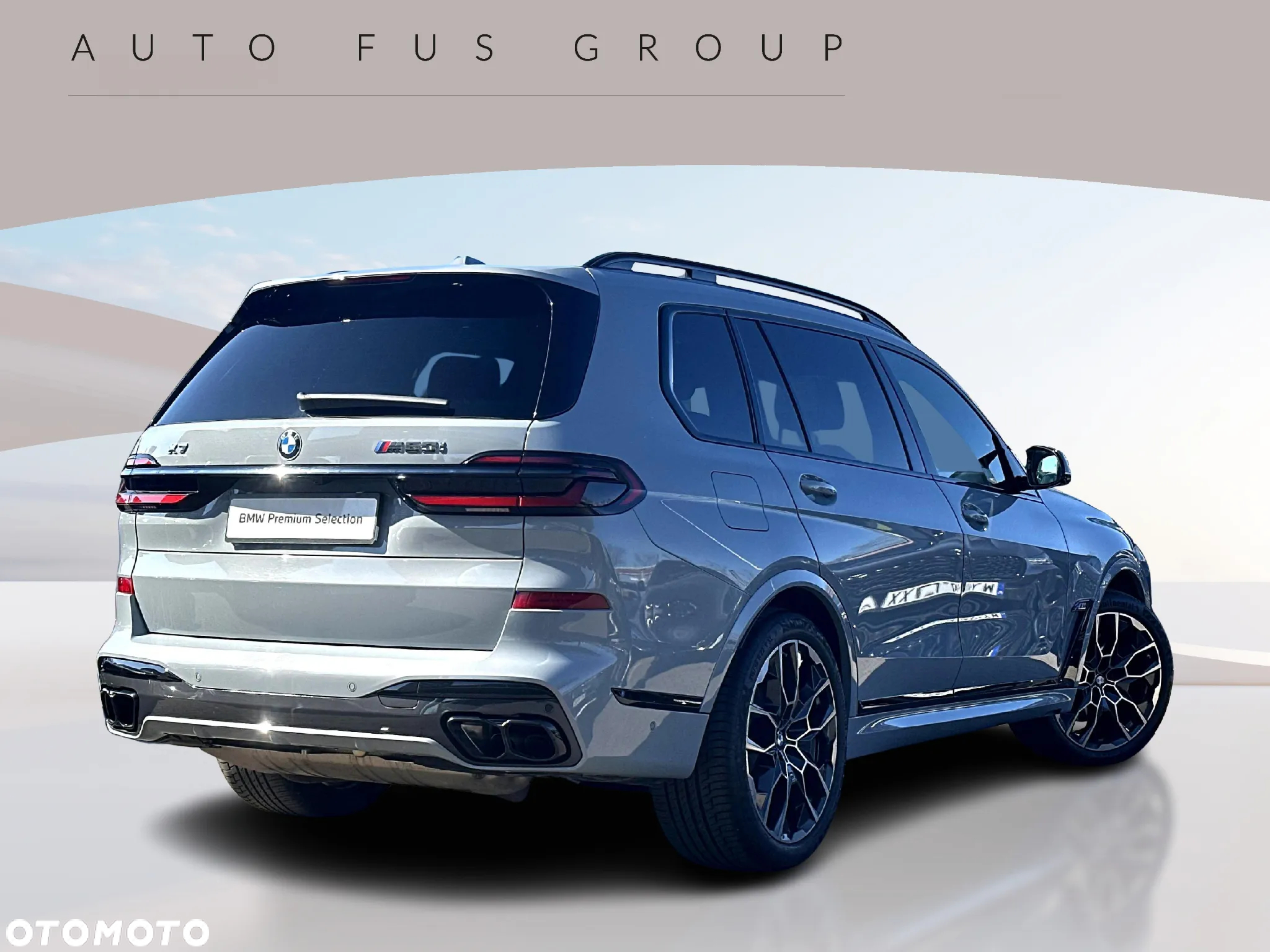 BMW X7 - 4