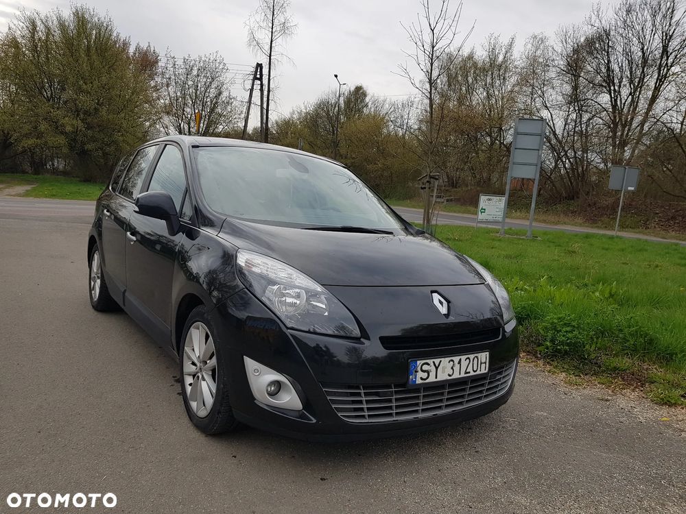 Renault Grand Scenic Gr 1.9 dCi Emotion - 2