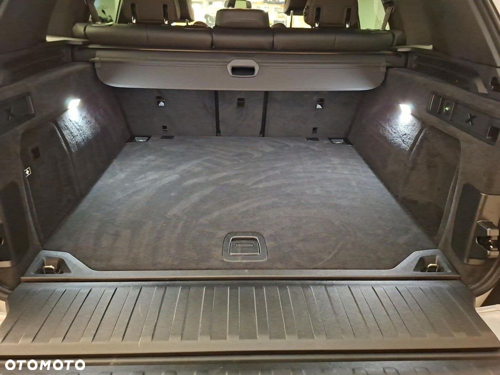 BMW X5 - 24