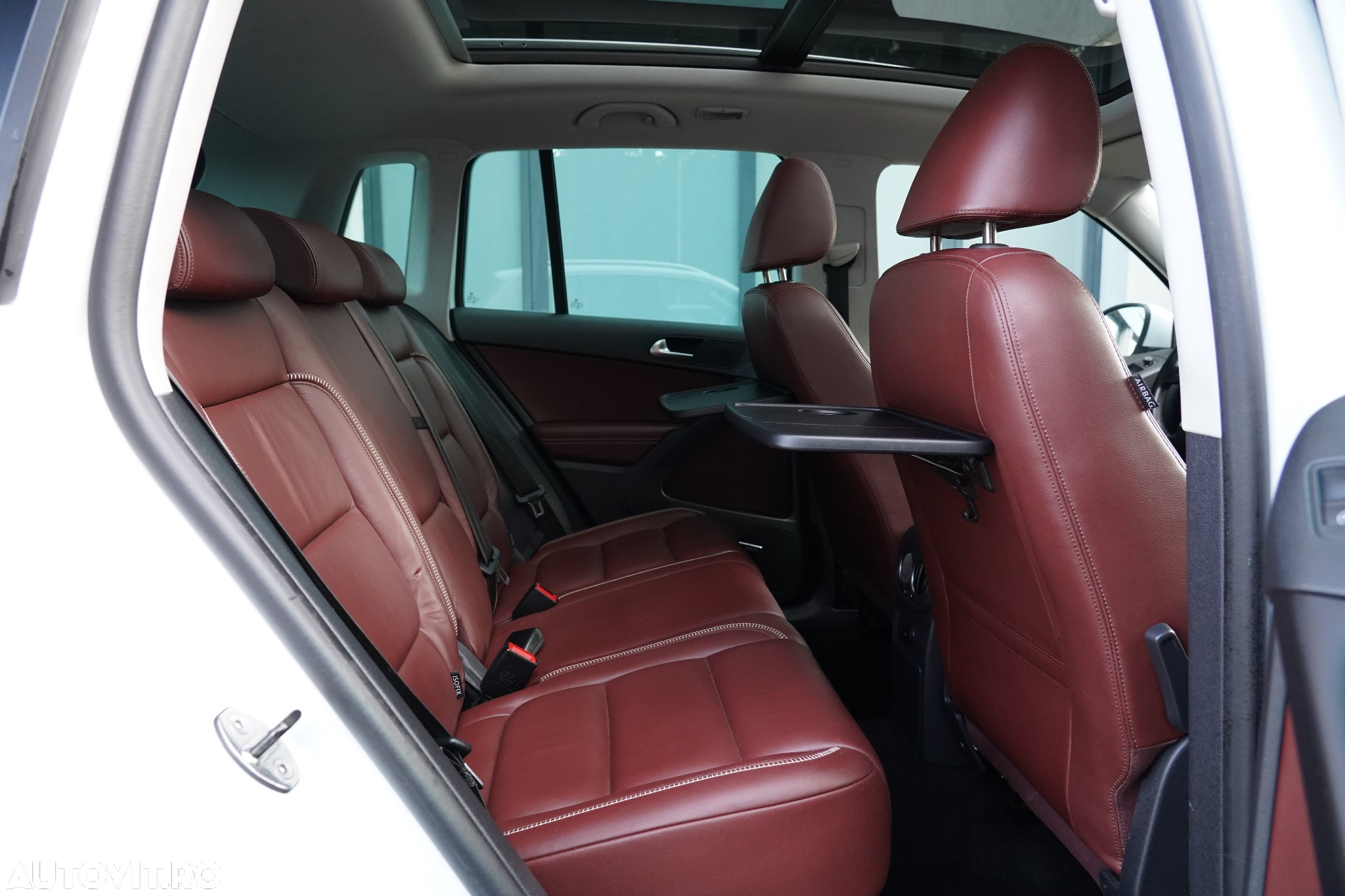Volkswagen Tiguan 2.0 TDI 4Motion DSG Track & Style - 15
