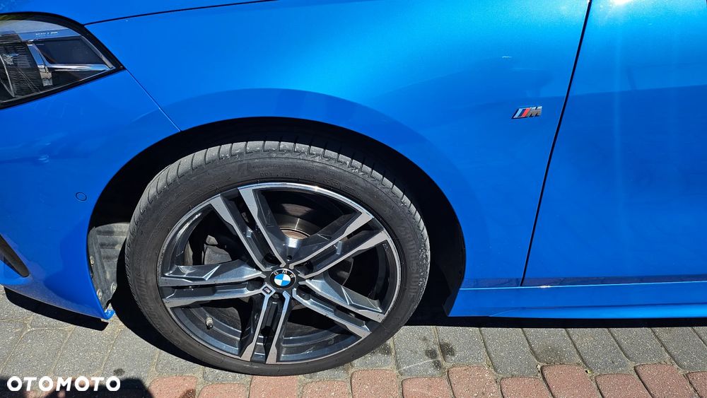 BMW Seria 1 118d Luxury Line sport - 34