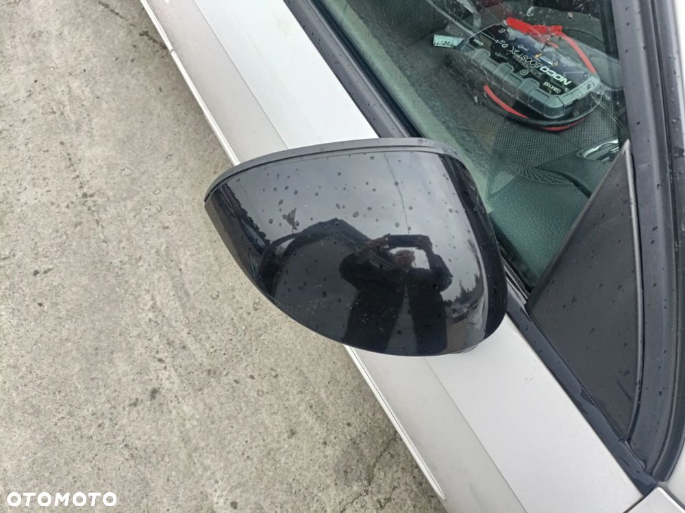 SEAT EXEO 08-13 2011 r. elektryczne lusterko prawe EU * - 2
