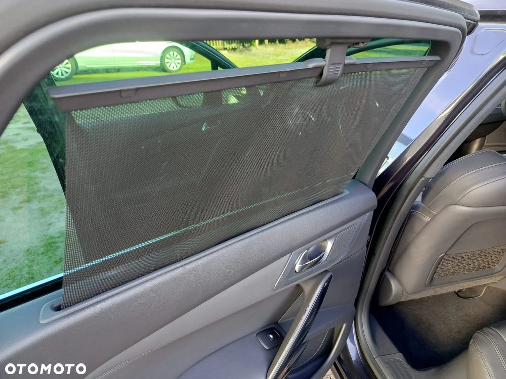 Peugeot 508 HDi FAP 140 Allure - 21