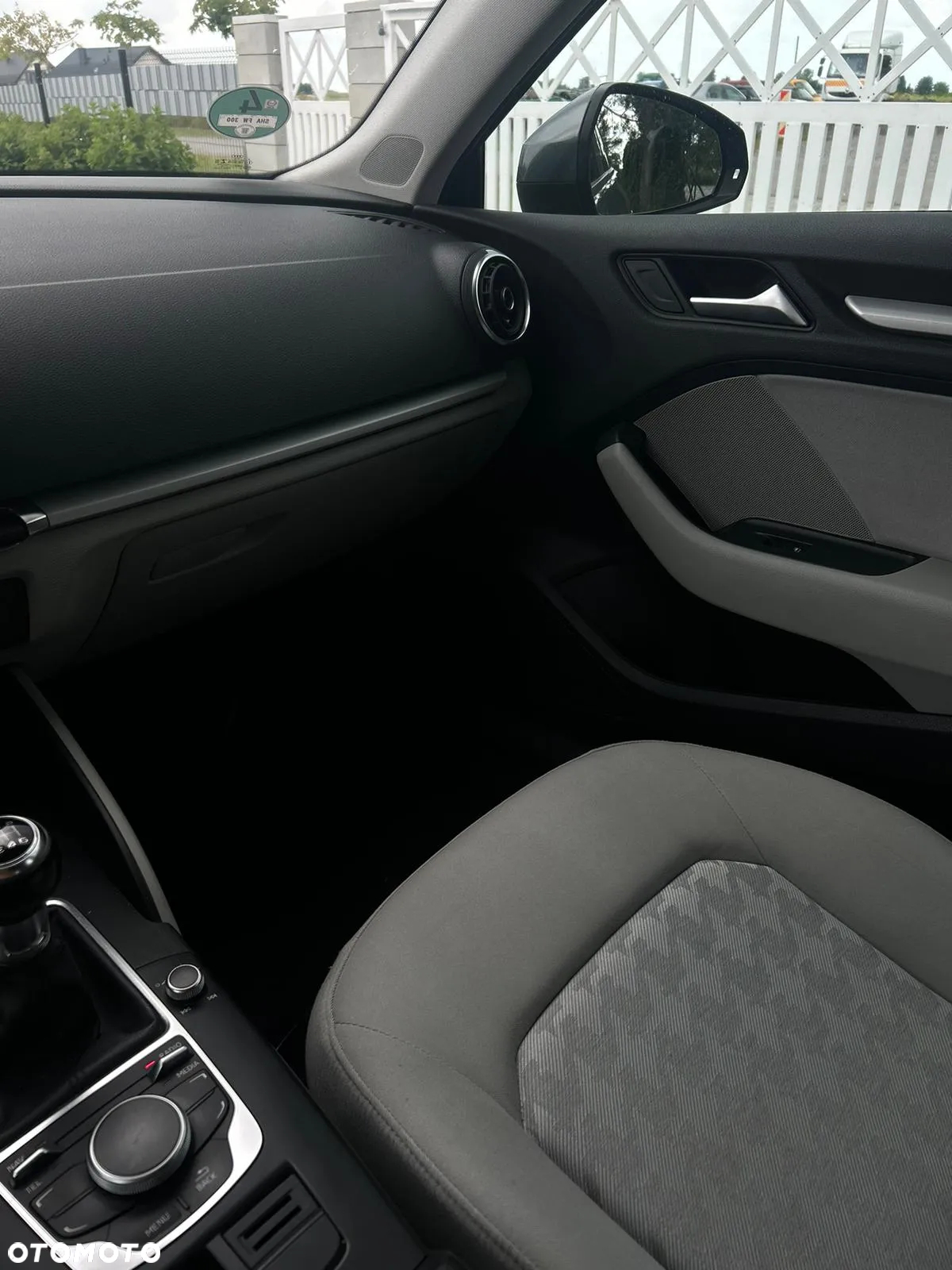 Audi A3 - 3
