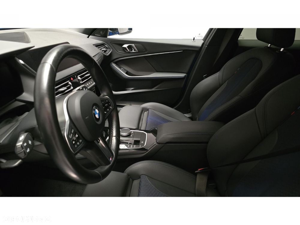 BMW Seria 1 118i M Sport - 31