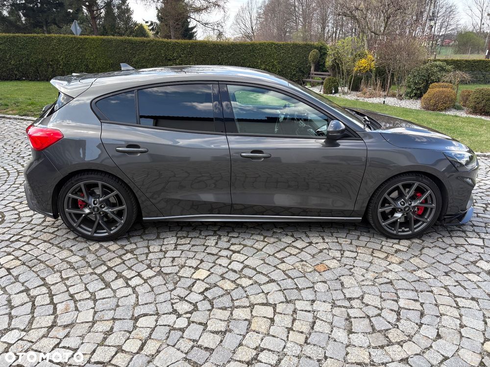 Ford Focus 2.3 EcoBoost ST-3 - 5