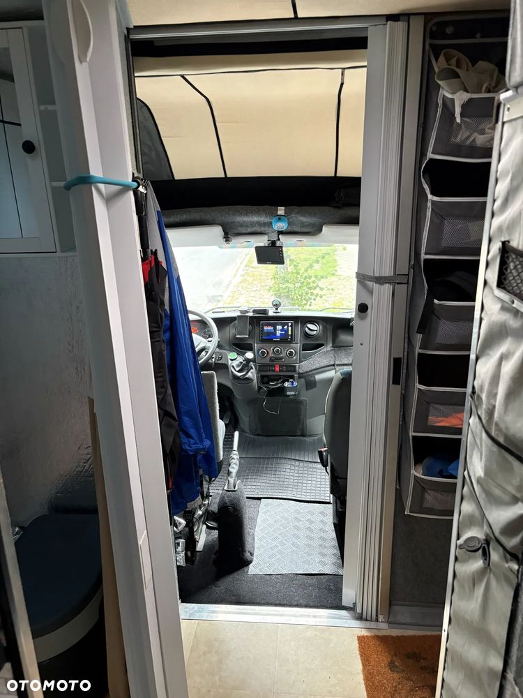 Iveco daily - 15