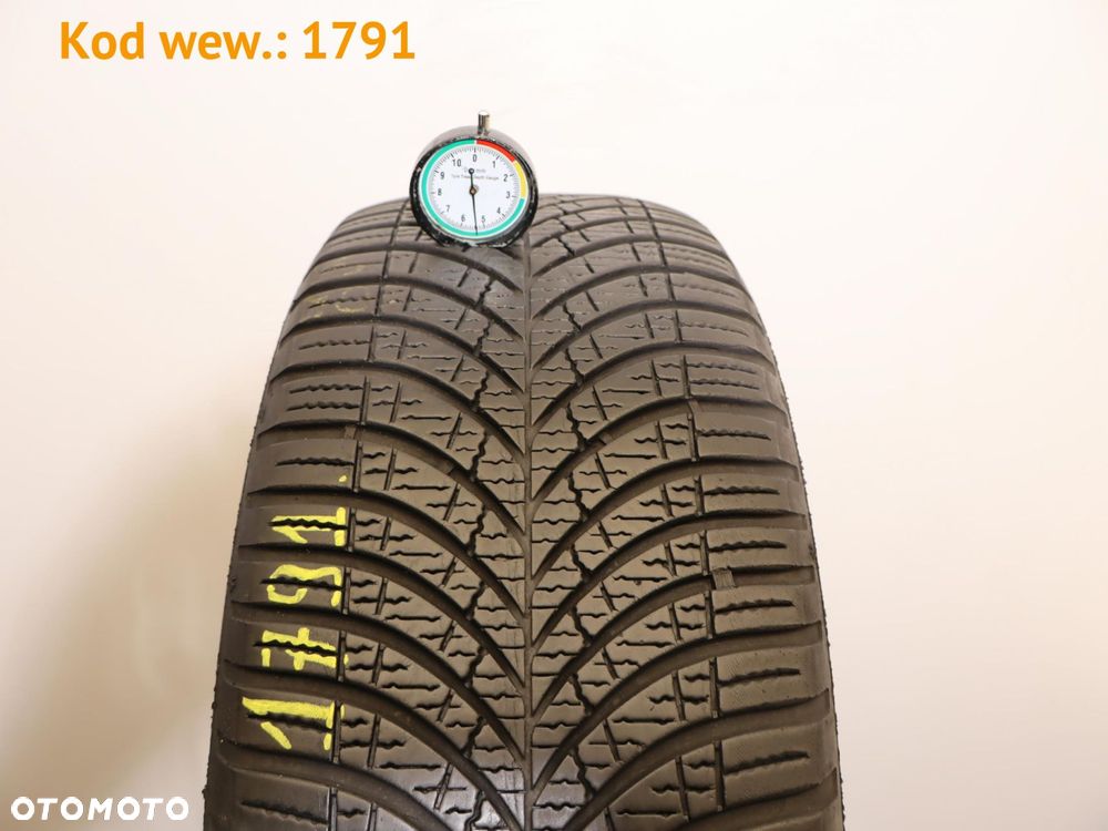 Goodyear Vector 4 - seasons gen 3 - 205/55 R16 - 1