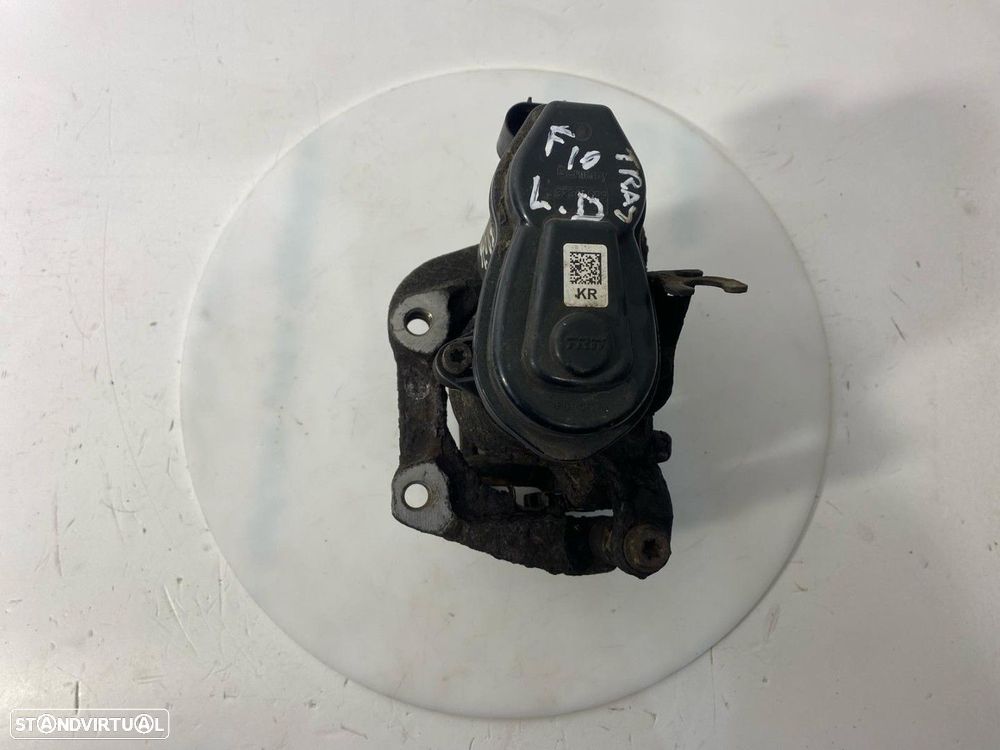 Pinças de travão Dto Trás BMW 5 (F10) 520 d REF. 32345699 - 3