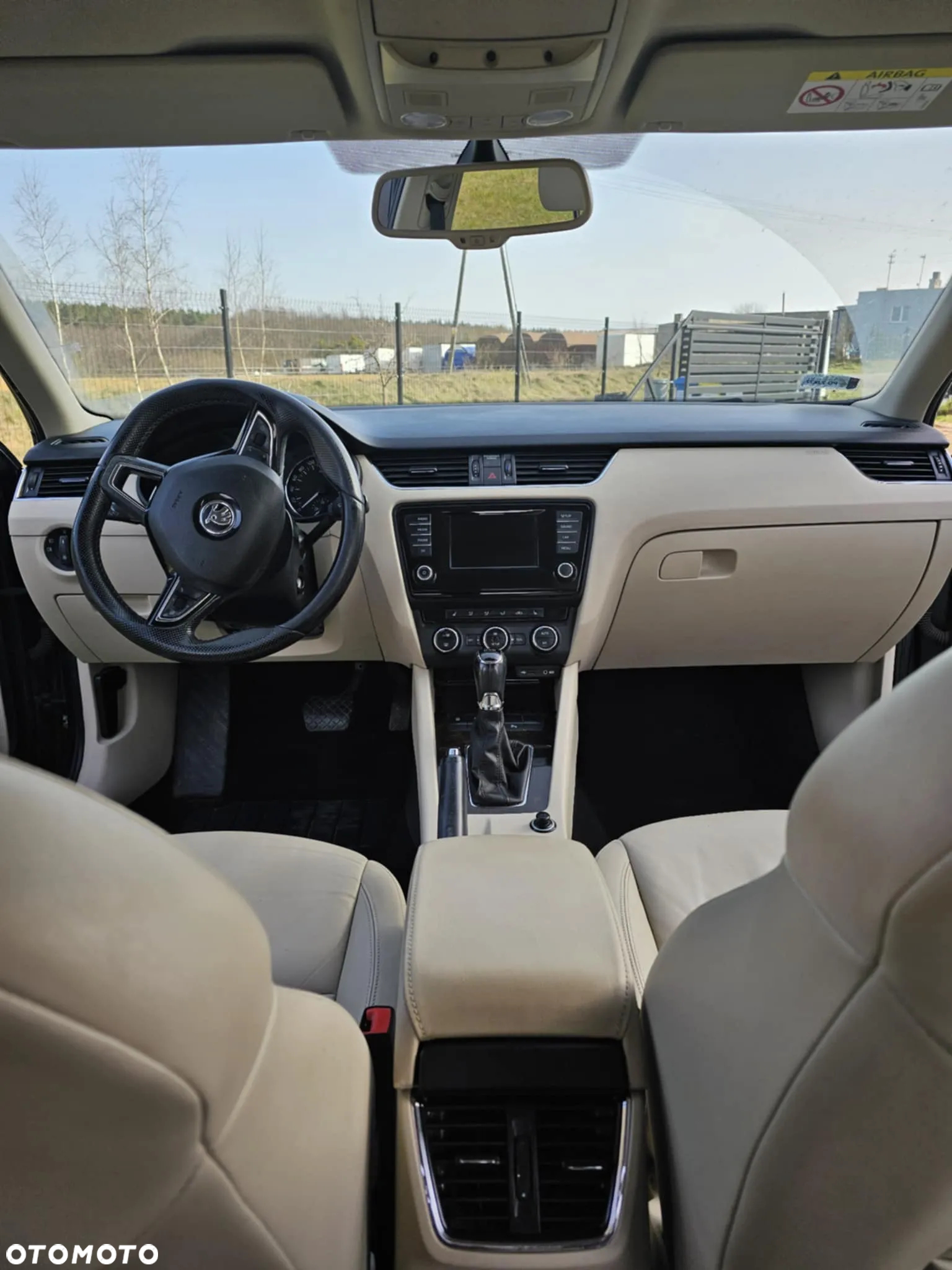 Skoda Octavia 1.8 TSI Style DSG - 4