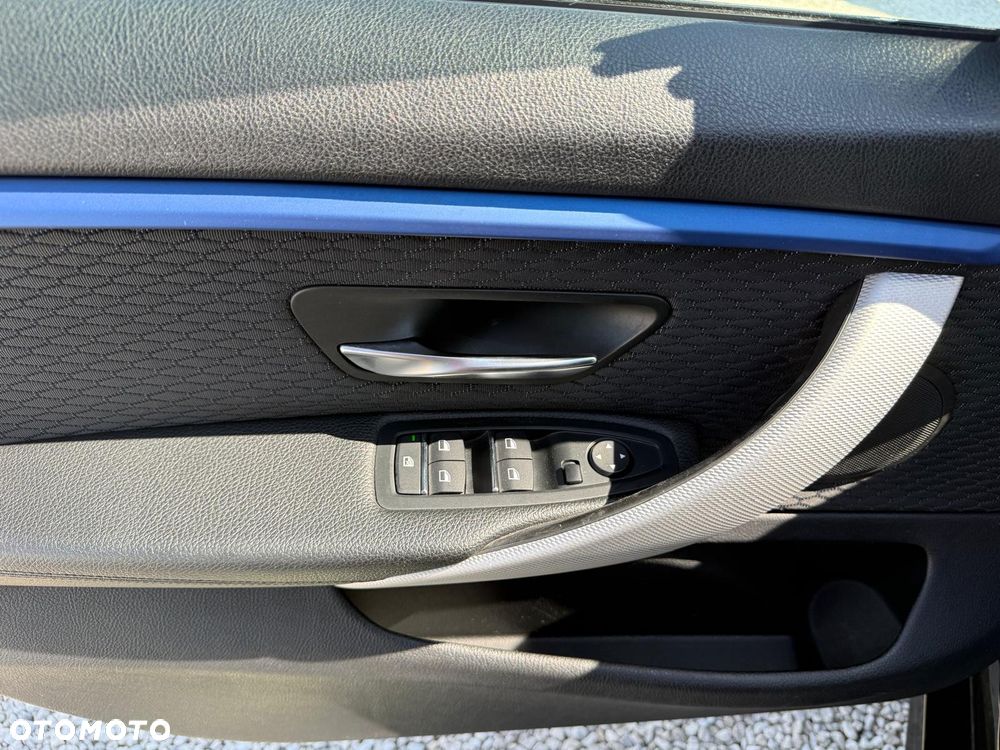 BMW Seria 4 420i Sport-Aut M Sport - 18