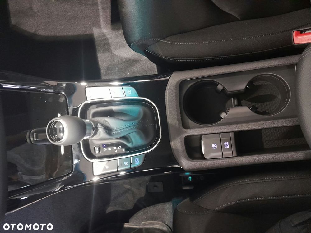 Hyundai i30 1.6 T-GDI Smart DCT - 20