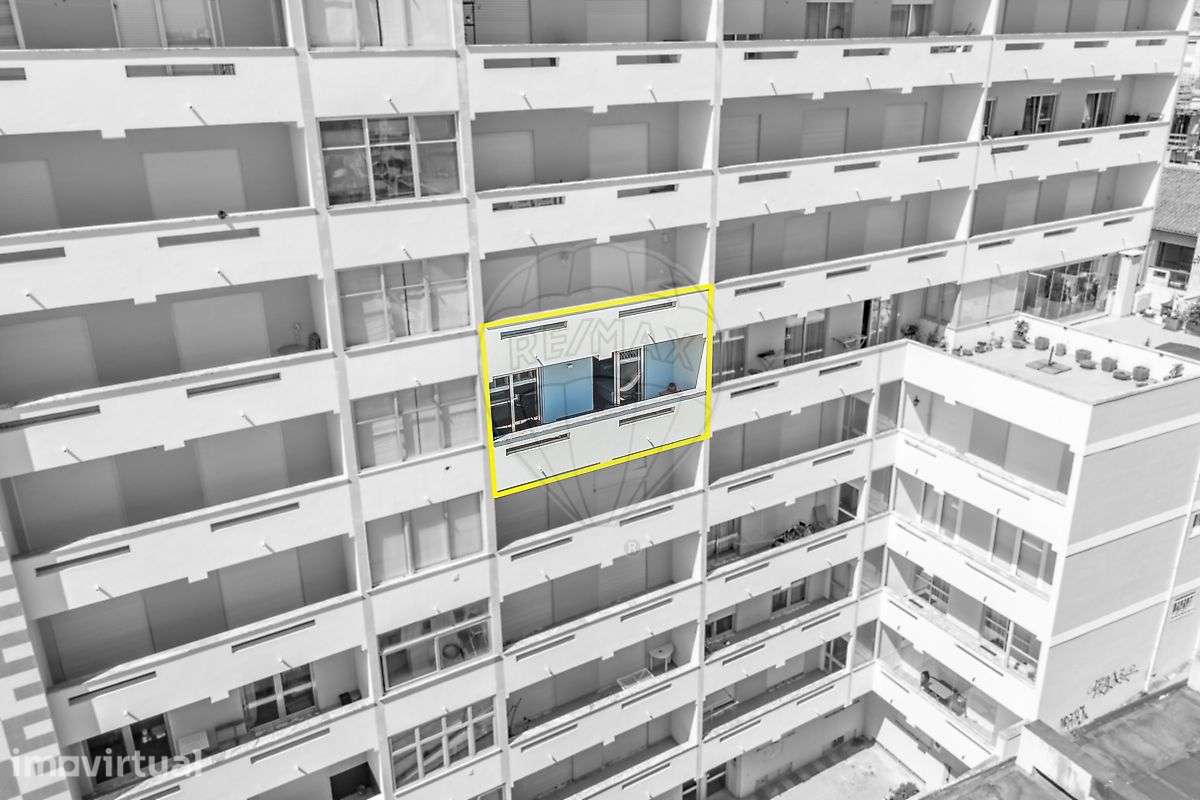 Apartamento T2 para venda - Grande imagem: 3/29