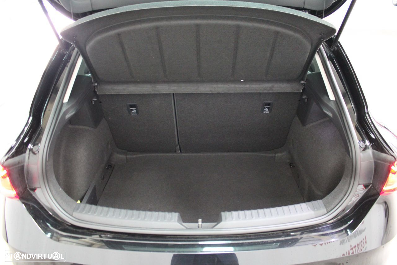 SEAT Leon 1.0 TSI Style - 10