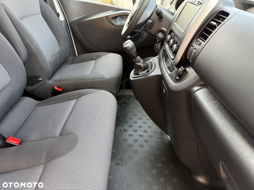 Renault Trafic 2,0 L2H2 Winda - 18