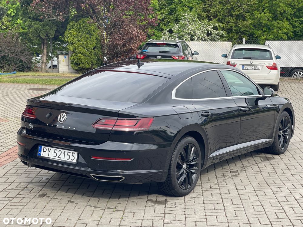Volkswagen Arteon 2.0 TSI Essence DSG - 6