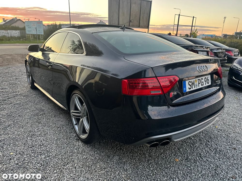 Audi S5 Coupé 3.0 TFSI Quattro S tronic - 24