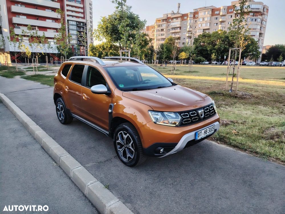Dacia Duster - 2
