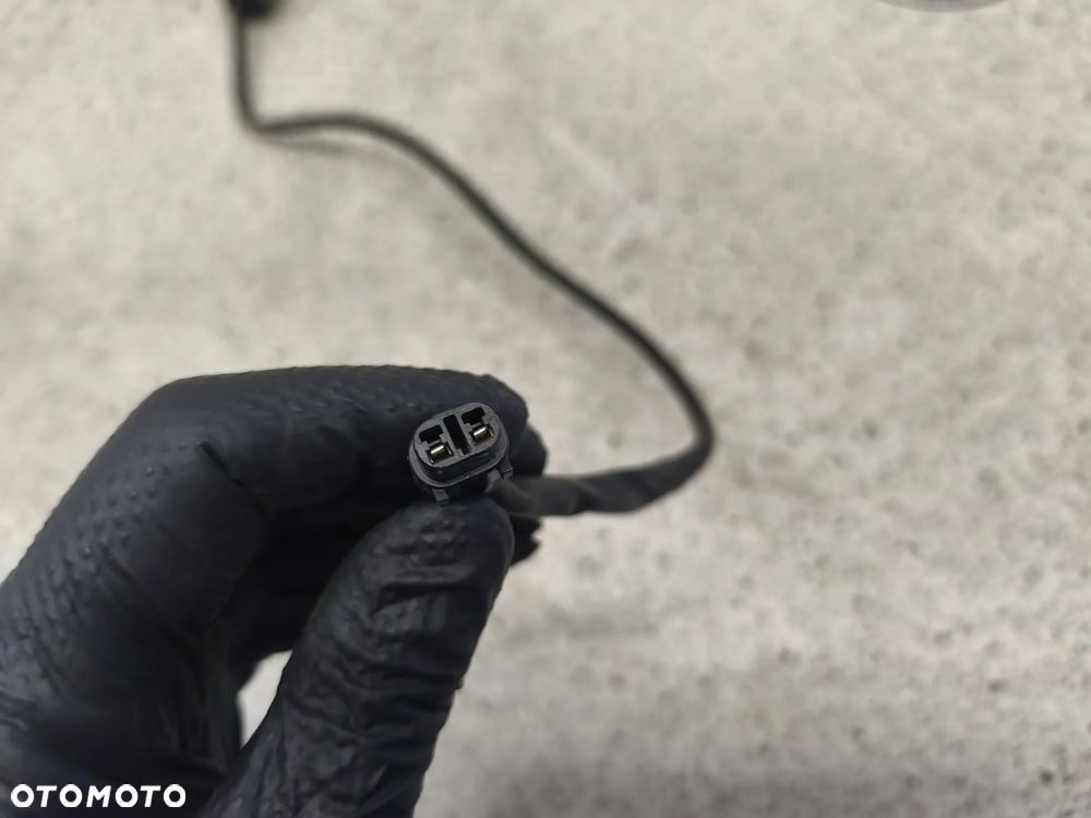 Czujnik stopki bocznej Yamaha R125 R 125 2023 - 5