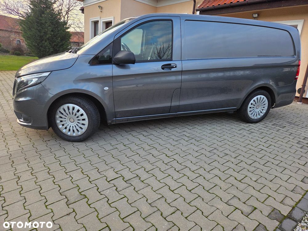 Mercedes-Benz Vito - 5