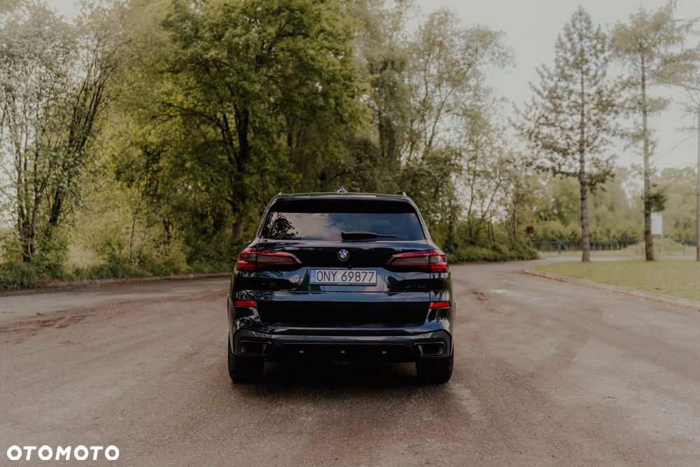 BMW X5 - 9