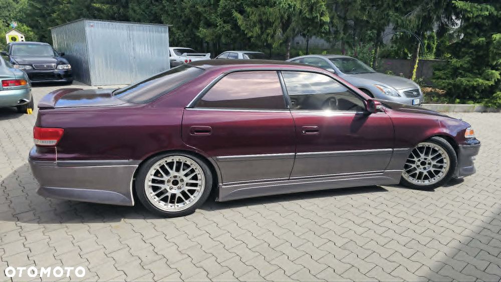 Toyota Inny - 5