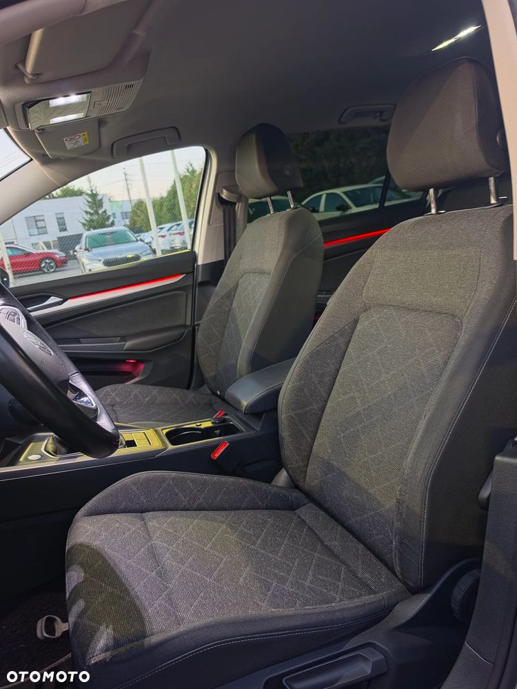 Volkswagen Golf 1.5 TSI EVO Life - 11