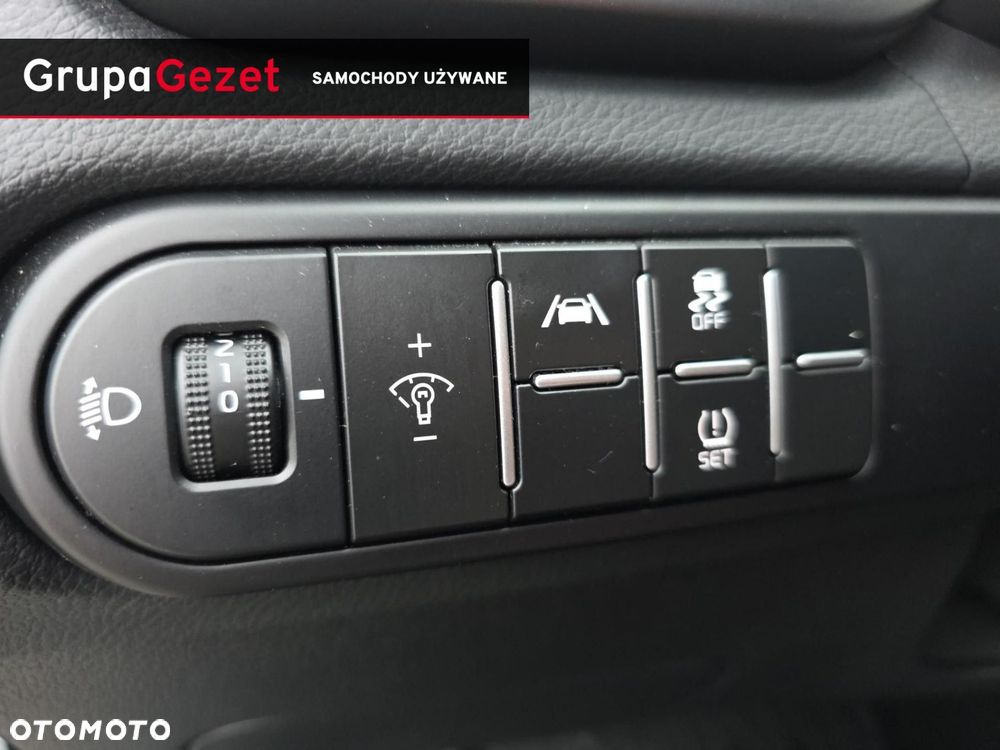 Kia Ceed 1.5 T-GDI M - 20