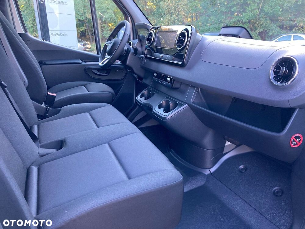 Mercedes-Benz Sprinter Sprinter - 19