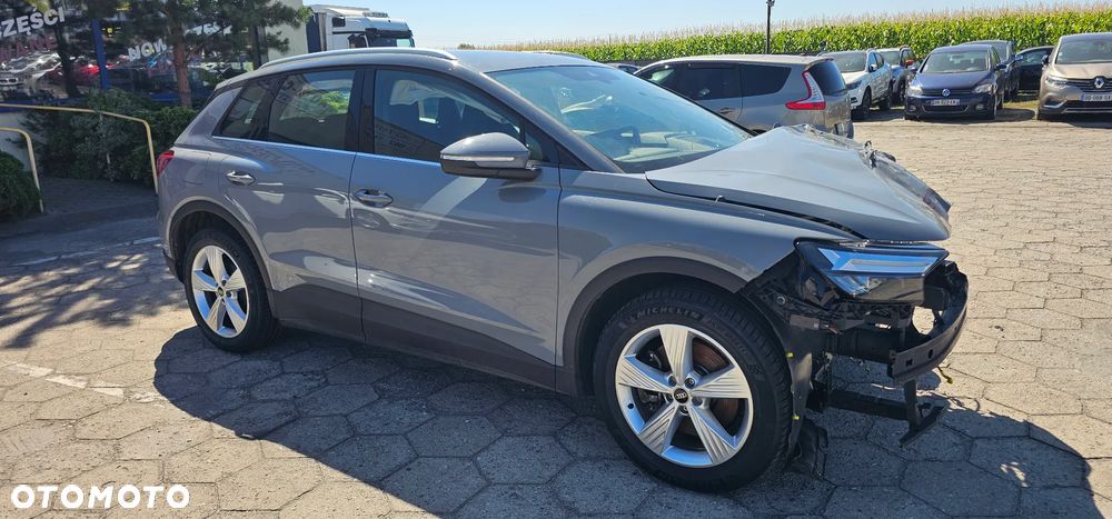 Audi Q4 e-tron 40 - 8