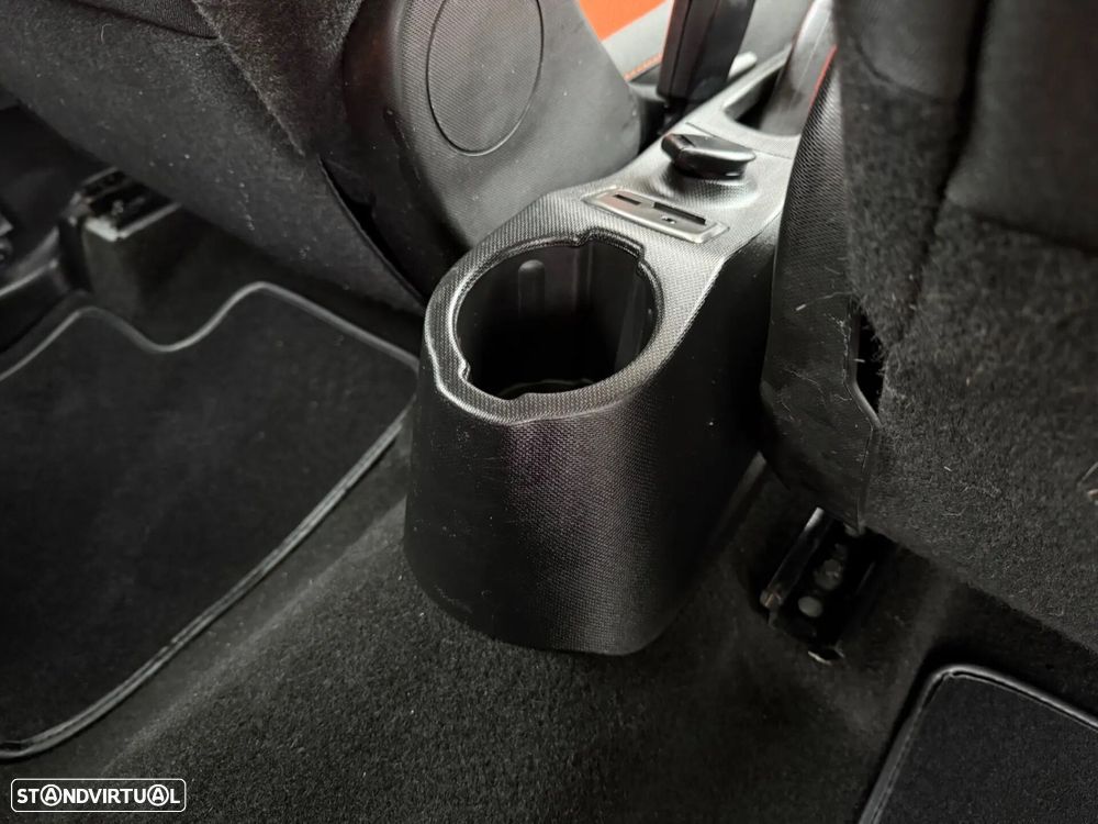 Smart ForFour 1.0 Passion 71 - 44