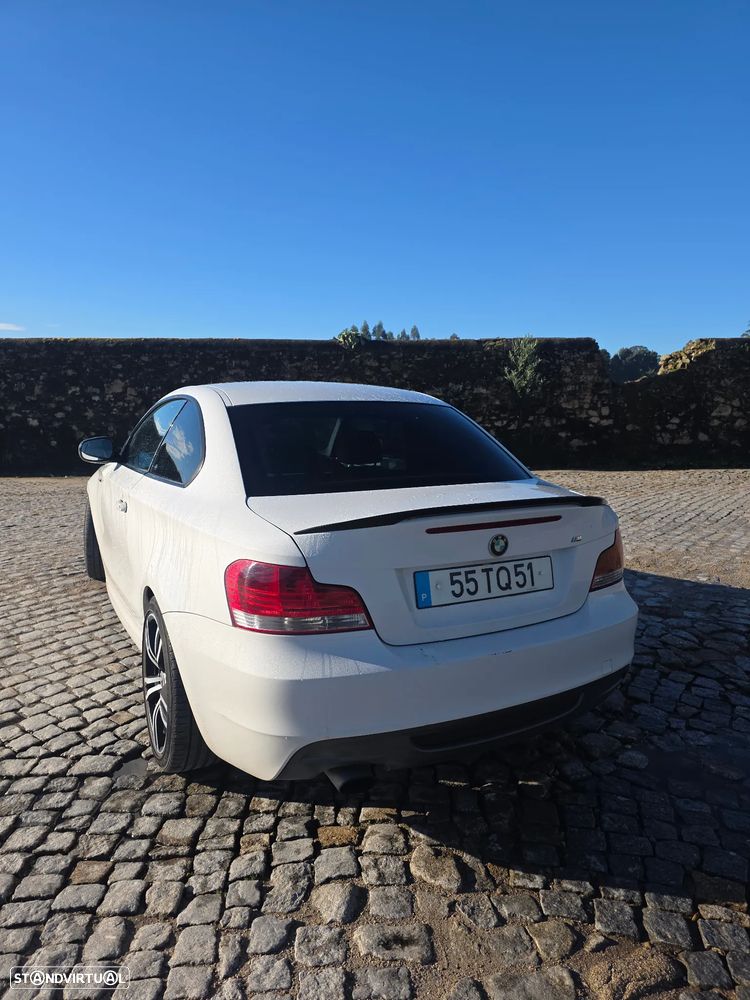 BMW 120 d Sport - 3