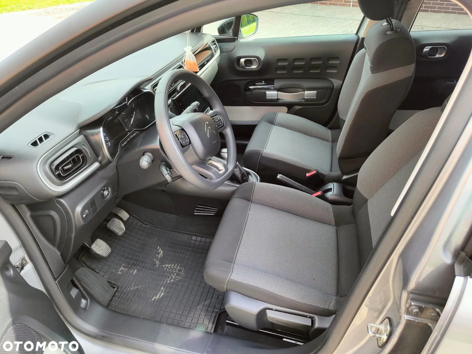 Citroën C3 - 13