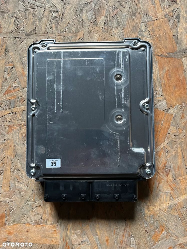 VW T6  2.0 tdi moduł komputer sterownik 05L907309F 0281036670 - 3