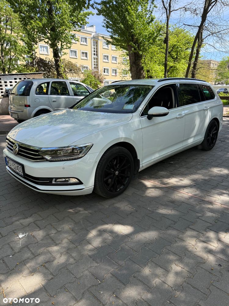 Volkswagen Passat - 3