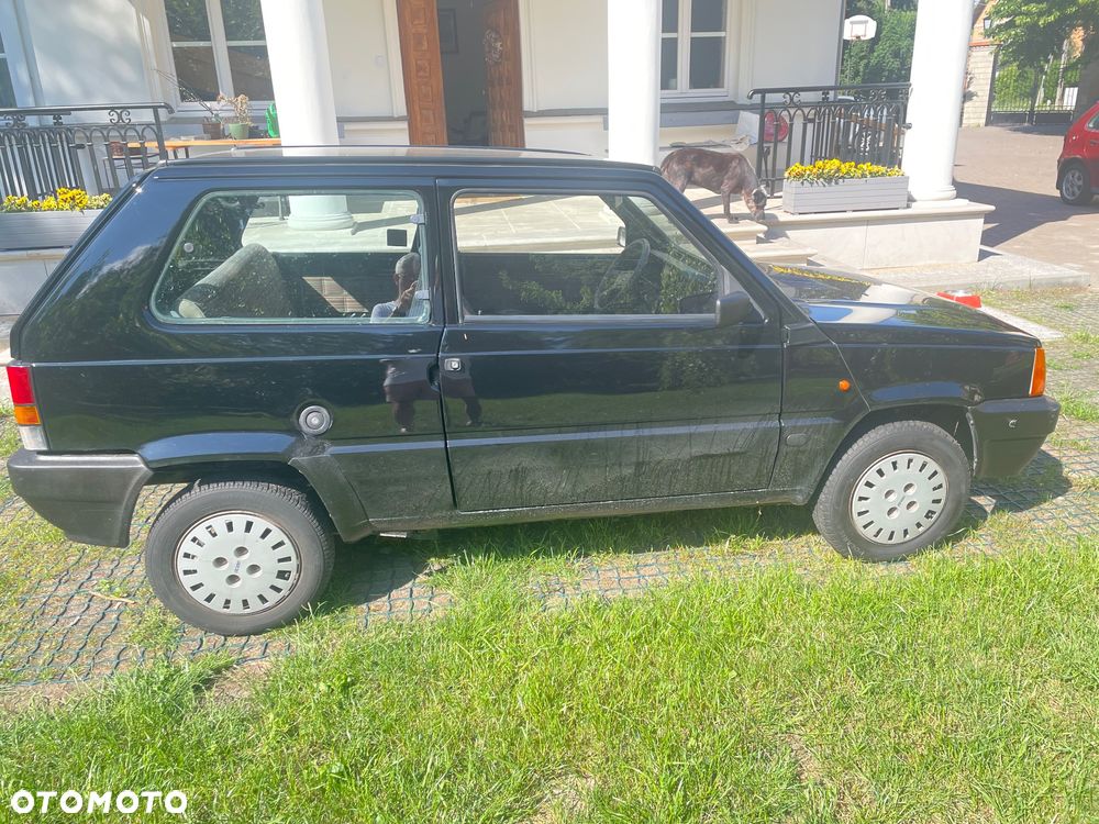 Fiat Panda - 2