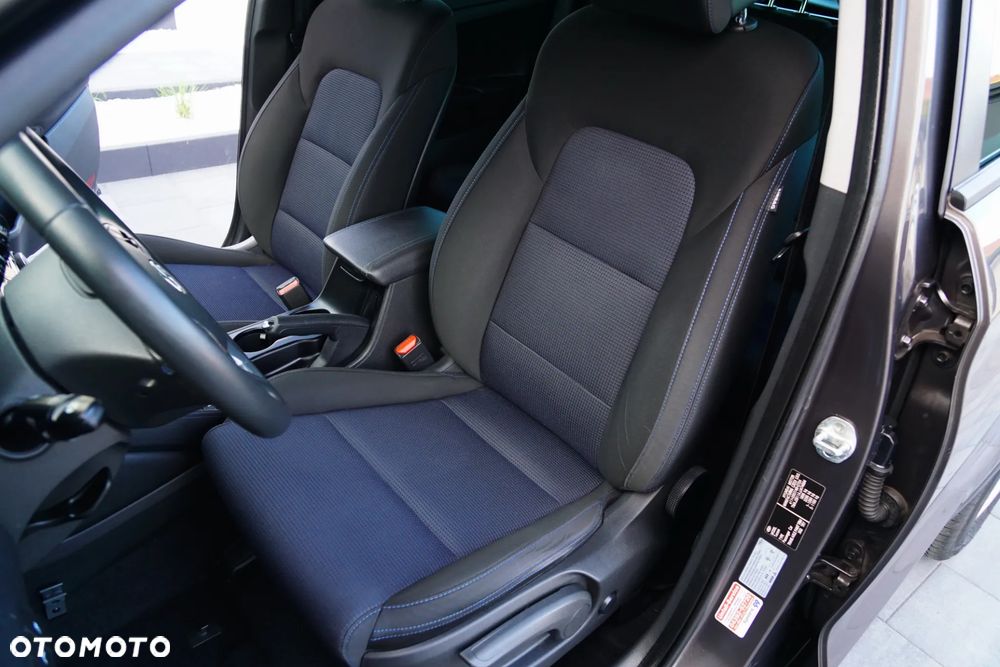 Hyundai Tucson 1.6 GDi 2WD Trend - 27