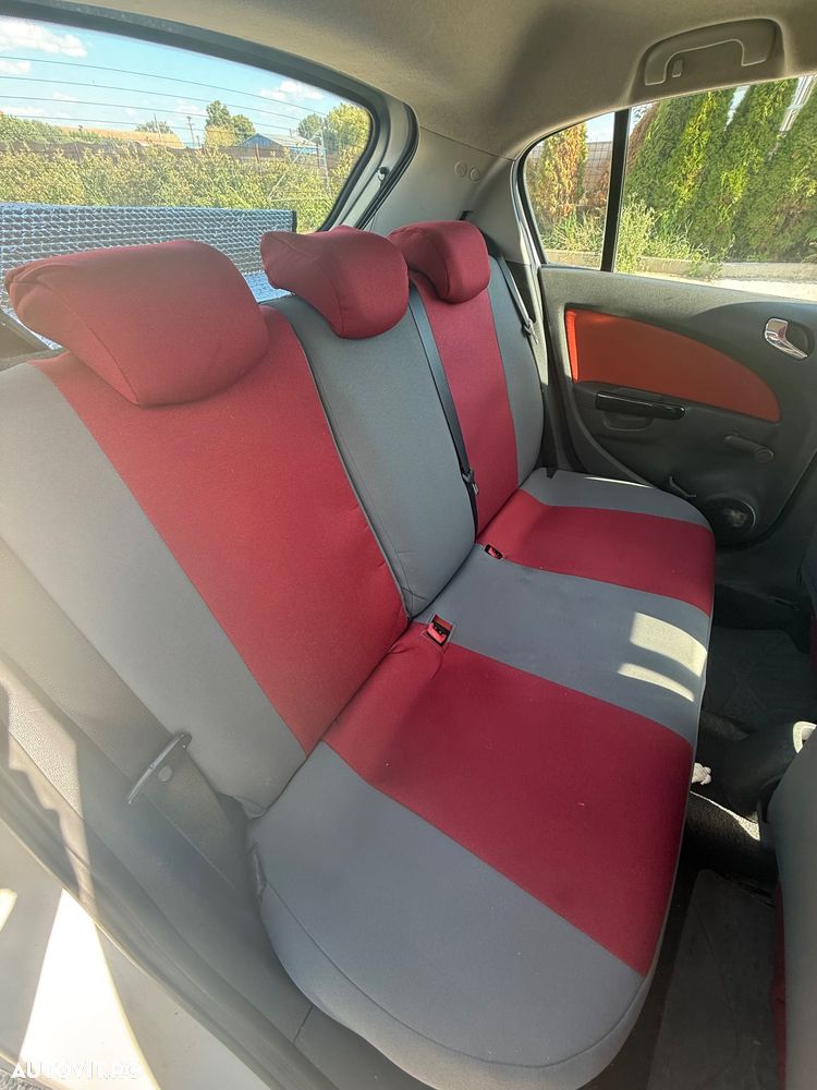 Opel Corsa - 8