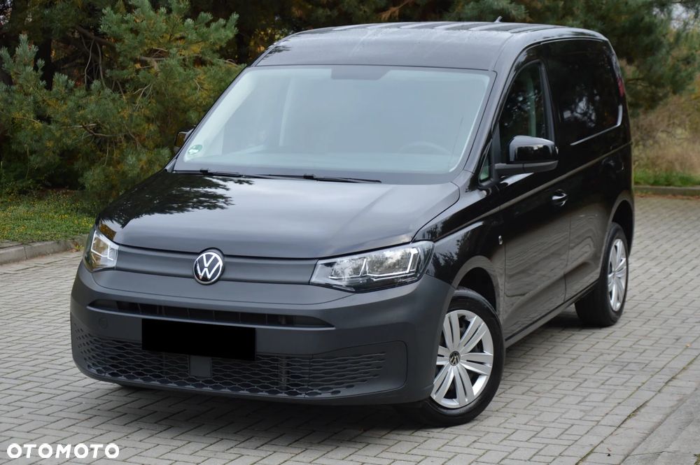 Volkswagen CADDY - 2