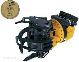 Bobcat Głowica ścinkowa - 5