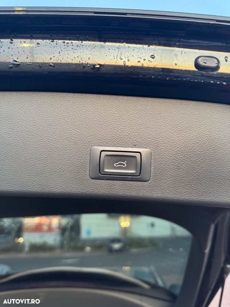 Audi A6 Avant 2.0 TDI quattro S tronic - 9