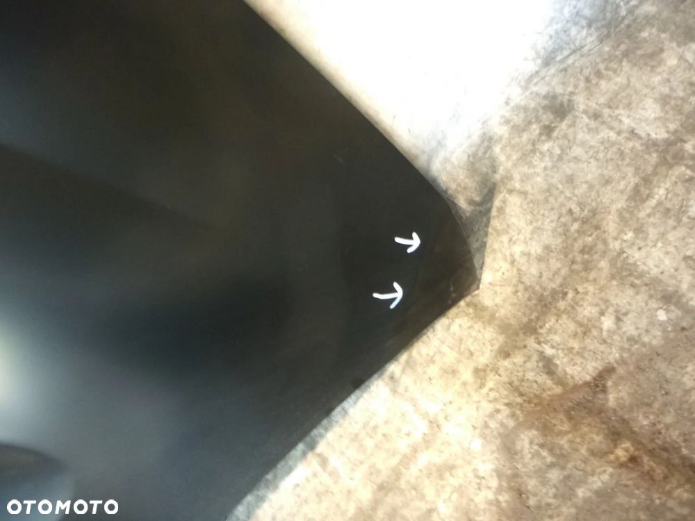 bmw x3 f25 maska silnika nowa - 4