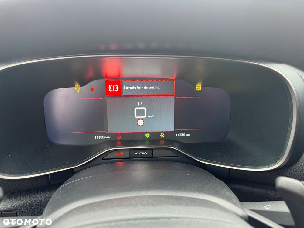 Citroën C5 Aircross - 9